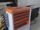 Термопластавтомат HL-3000A (300 тонн): - фото 4