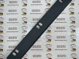 Ніж жатки Geringhoff Mais Star SC 502351,502350,502267,502264,502357,502356 з наплавленням