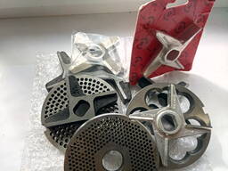 Нож 114, МИМ 600, ножи хрестовиднi МИМ-600