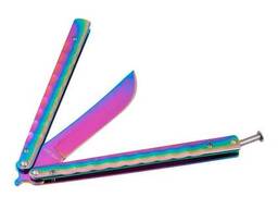 Нож балисонг 28-A Grand Way