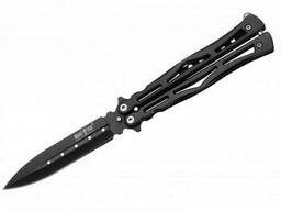 Нож складной 915 B (black)