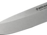 Нож Boker Bronco Basic - фото 3