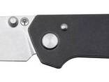 Нож Boker Kihon Bifold черный - фото 2
