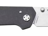 Нож Boker Kihon Bifold черный - фото 3