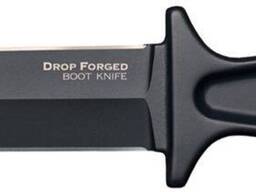 Нож Cold Steel Drop Forged Boot Knife