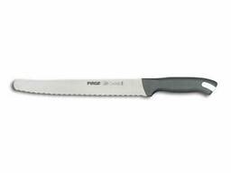 Нож для хлеба 22,5 см серия Gastro Pirge 37009