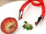 Нож для помидор и клубники ББ 5132 9.5х6.5 см