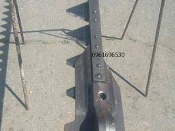 Нож коса ДОН 1500 Б