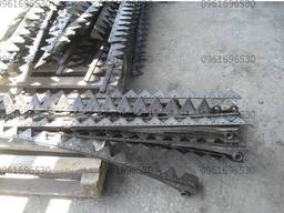 Нож коса ЖРБ