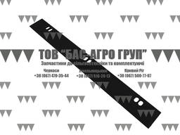 Нож квадратного вала Италия 12133 Fantini