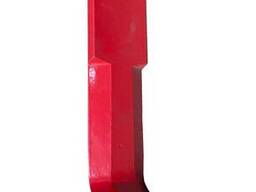 Нож ротора ПН 2.0.00.02 (10мм/ 8мм