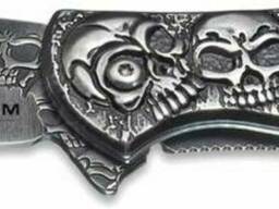 Нож складной Boker Magnum DIA DE LOS Muertos