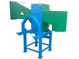 Нож тракторного измельчителя РМ-100Т Володар