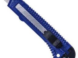 Нож выдвижной обойный Стандарт CKE0101