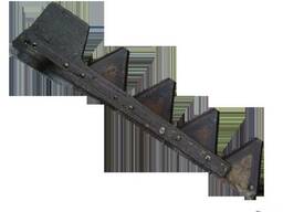 Нож жатки Нива 4 метра