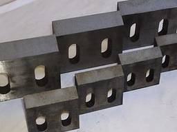 Ножі для подрібнювача