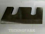 Ножі для Урм-5 виробництва "Technopark" - фото 1