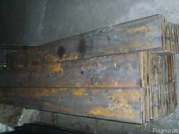 Ножи грейдера ГС, ДЗ-180
