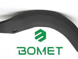 Ножи грунтофрезы Bomet, оригинал, Польша, купить ножи Bomet