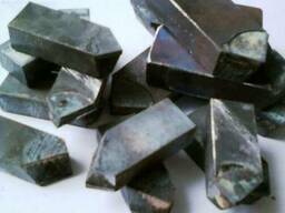 Ножи к торцевым фрезам 003, 005, 013, 015