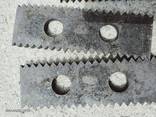 Ножі, молотки для зернодробилок - фото 6