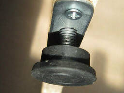 Ножка регулируемая М 8 (4шт)