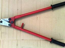 Ножницы для резки катанки до 8 мм