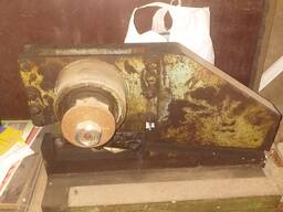 Ножницы гильотиные