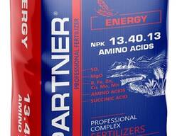 NPK 13.40.13, Мінеральне мiкро добриво, Амінокислоти, Хелати.