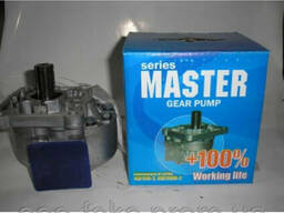 НШ 32 левый плоский - Гидросила