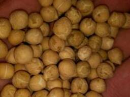 Нут очищенный