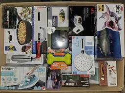 Нужны товары для магазина или продажи? Товары для дома помогут тебе хорошо заработать