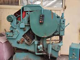 НВ5222 Прес-ножиці комбіновані