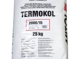 Низкотемпературний клей-розплав Termokol 2008 PI для меблевої крайки ПВХ