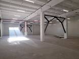 О Р Е Н Д А : Склад 468 кв. м. Індустріальний парк КИТ - фото 1