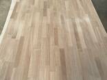 Oak solid wood panels - фото 2