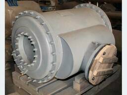 ОАО « Пензкомпрессормаш »