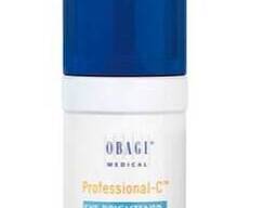 Obagi Medical Professional-C Eye Brightener 15 ml Осветляющая Сироватка для зоны. ..