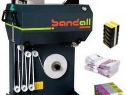 Обандероливающая машина полуавтоматическая BA24-30 Bandall