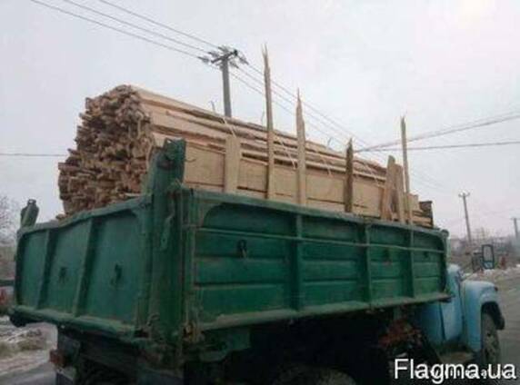 Обапол твердоі породи оптом