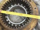 Обечайка с ответной шестернёй ( под редуктор Ц2У-250) - фото 3