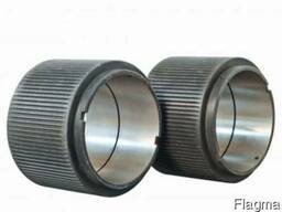 Обечайки для пресс-грануляторов ОГМ 1.5, ОГМ 0.8