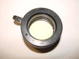 Объектив, линза микроскопа МБС-9, ОГМЭ-П2 - фото 2