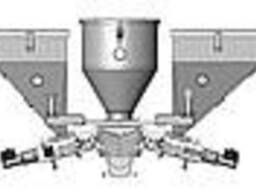 Объемный дозатор Piovan Lybra-LG