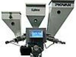 Объемный дозатор Piovan Lybra-LV