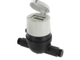 Объемный счетчик холодной воды Sensus 640C Q3 4 R315 Ду 20