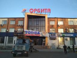 Объемные буквы/вывески/наружная реклама