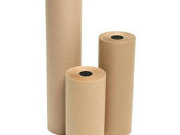 Оберточная бумага крафт