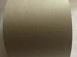 Обгортковий пакувальна бура папір в рулоні 39,5см*400 метрів, пл. 70 г/м2, Україна - фото 2
