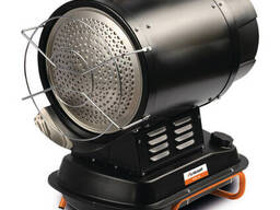 Обігрівач інфрачервоний дизельний nicraft IDHG 20